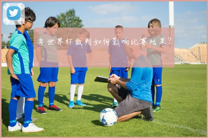 年世界杯裁判如何影响比赛结果?