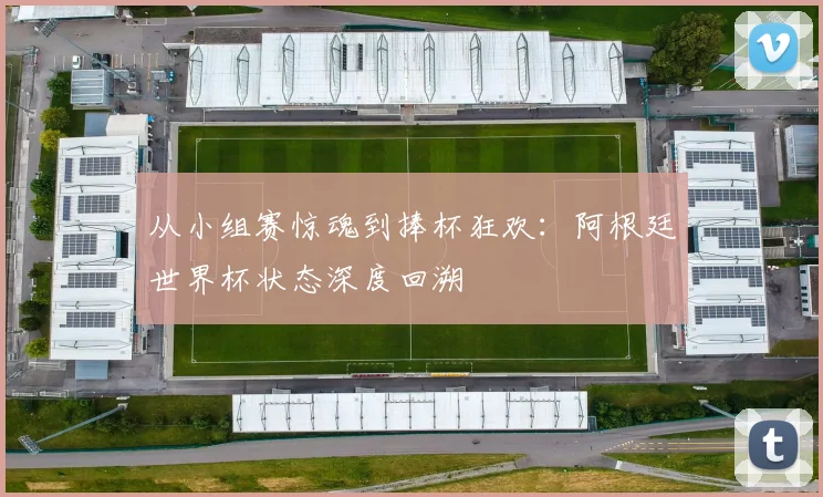 从小组赛惊魂到捧杯狂欢:阿根廷世界杯状态深度回溯