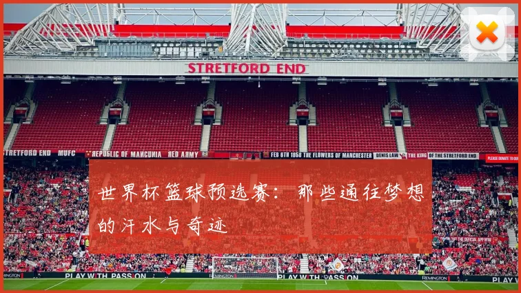 世界杯篮球预选赛：那些通往梦想的汗水与奇迹